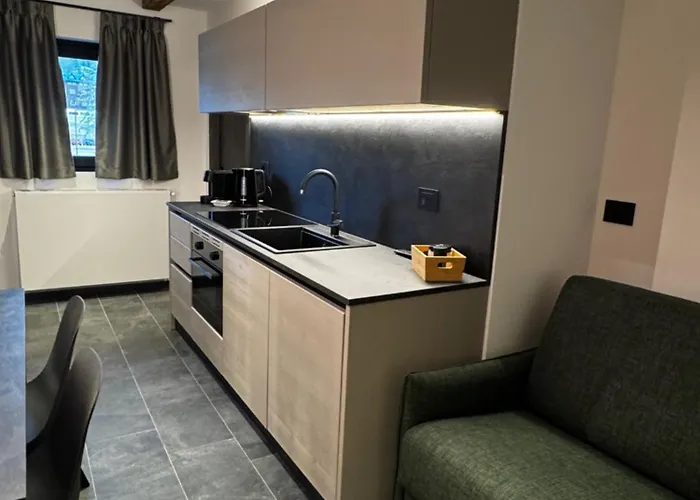 La Dane Zoncolan & Panzió 3*