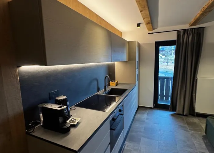 Panzió La Dane Zoncolan & Sùtrio