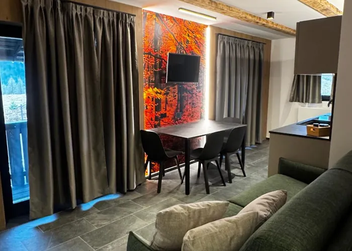 La Dane Zoncolan & 3*