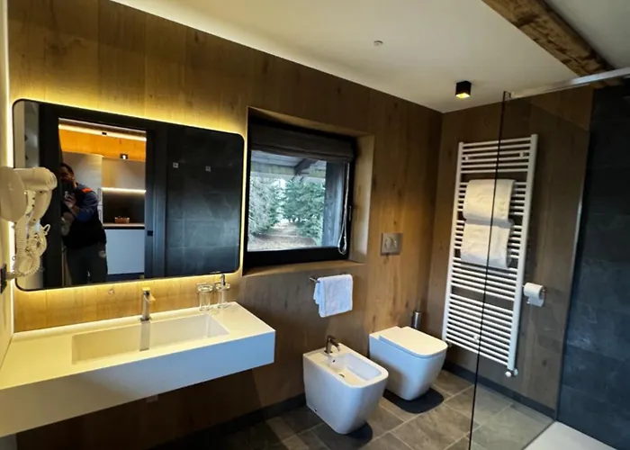 La Dane Zoncolan & Sùtrio