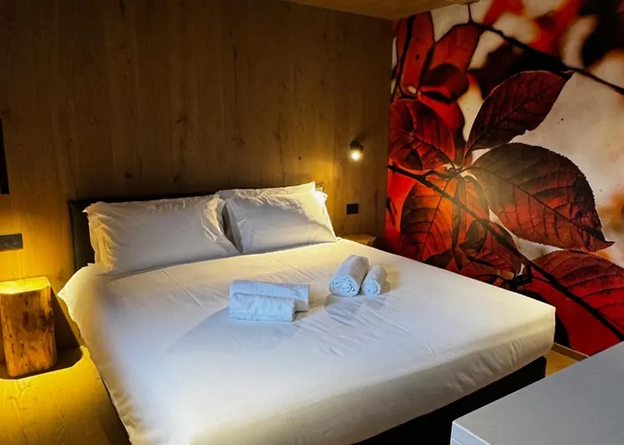 Panzió La Dane Zoncolan &