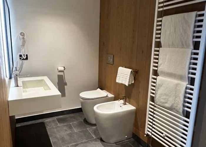 La Dane Zoncolan & Panzió 3*